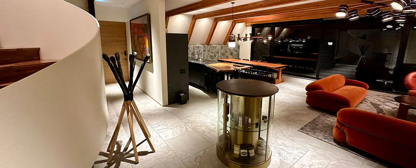 ห้องพัก