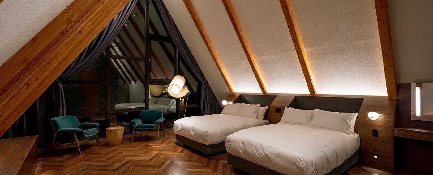 ห้องพัก