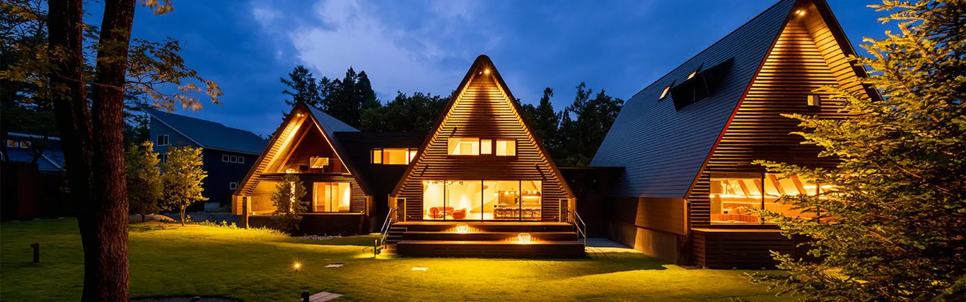 KanollyResorts Hakuba