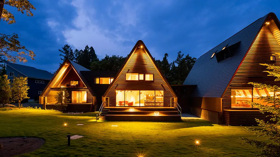 KanollyResorts Hakuba
