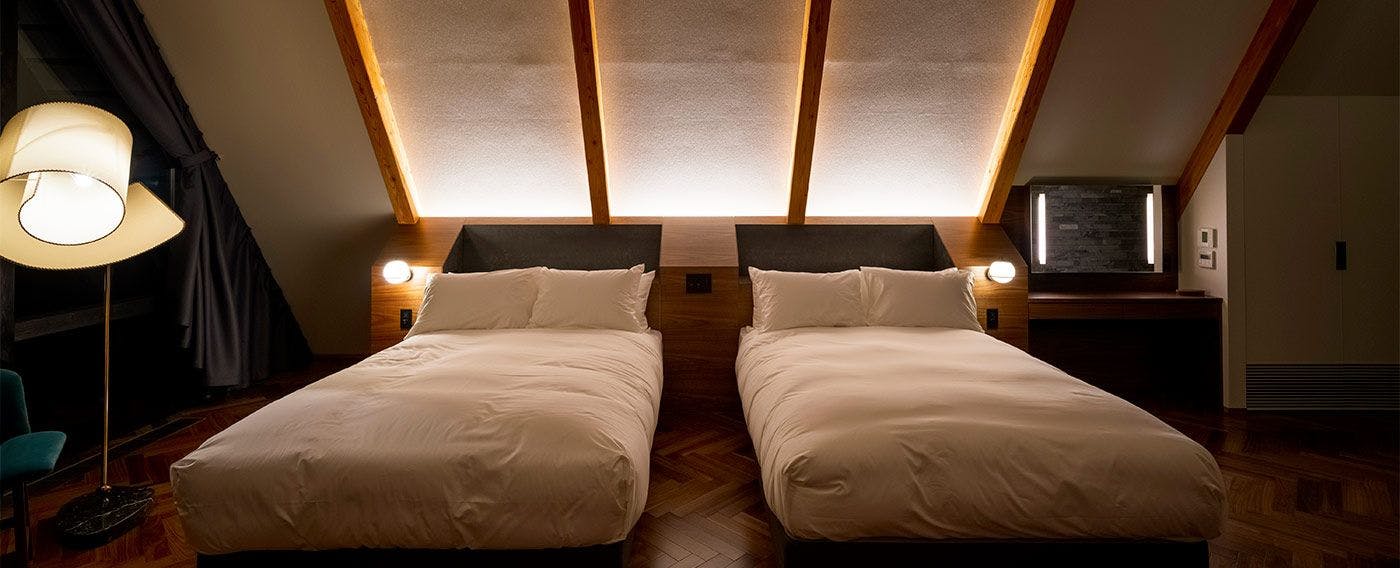 KanollyResorts Hakuba