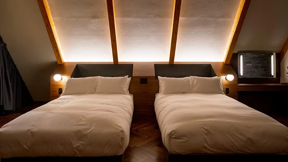 KanollyResorts Hakuba