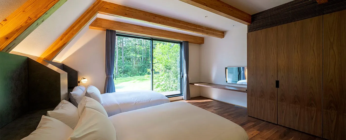 ห้องพัก