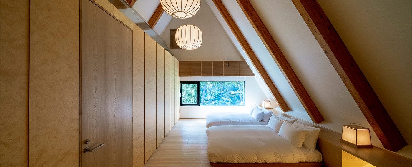 KanollyResorts Hakuba