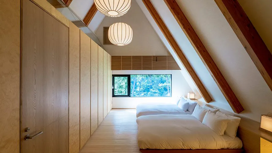 KanollyResorts Hakuba