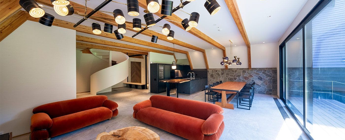 KanollyResorts Hakuba