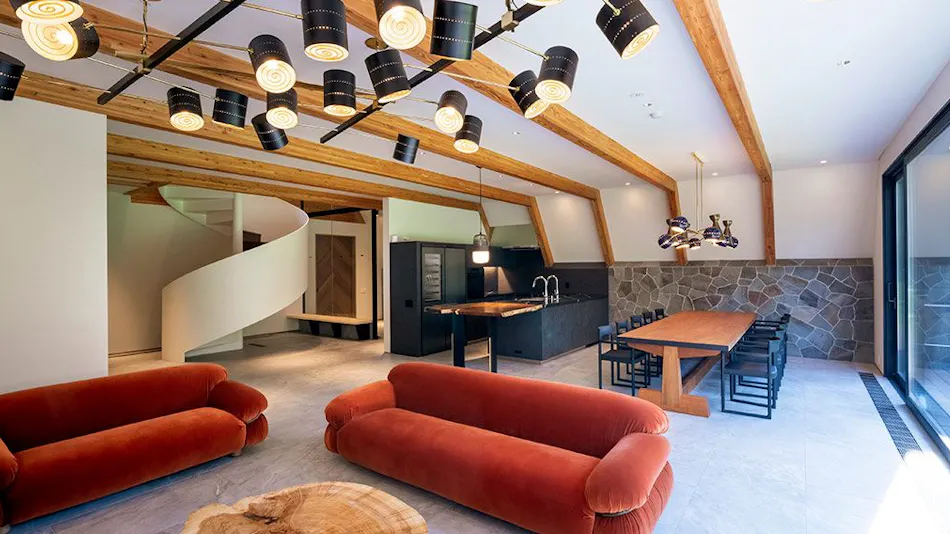 KanollyResorts Hakuba