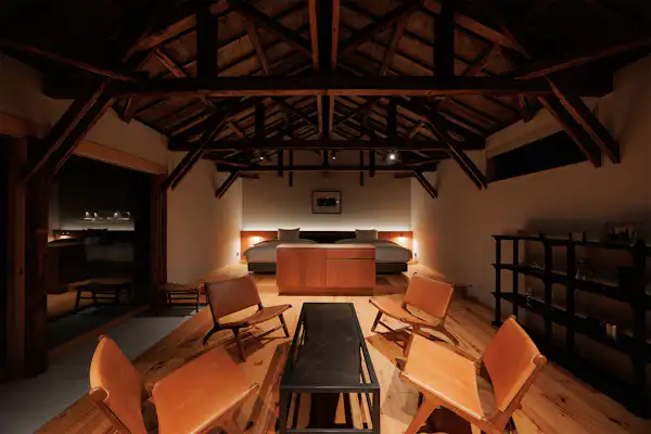 ห้องพัก