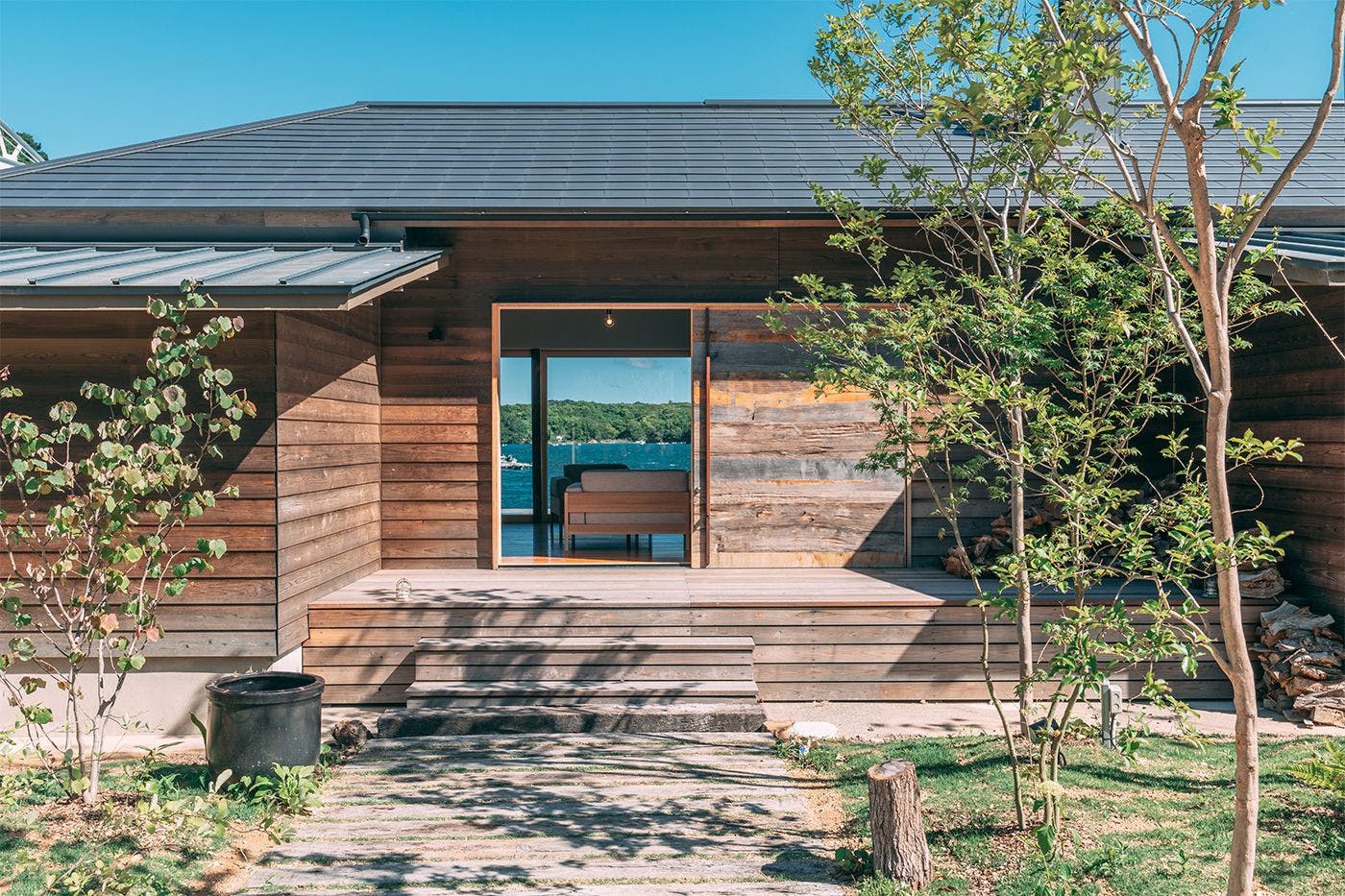 レセプション