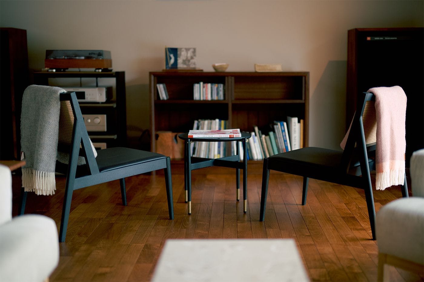 レセプション