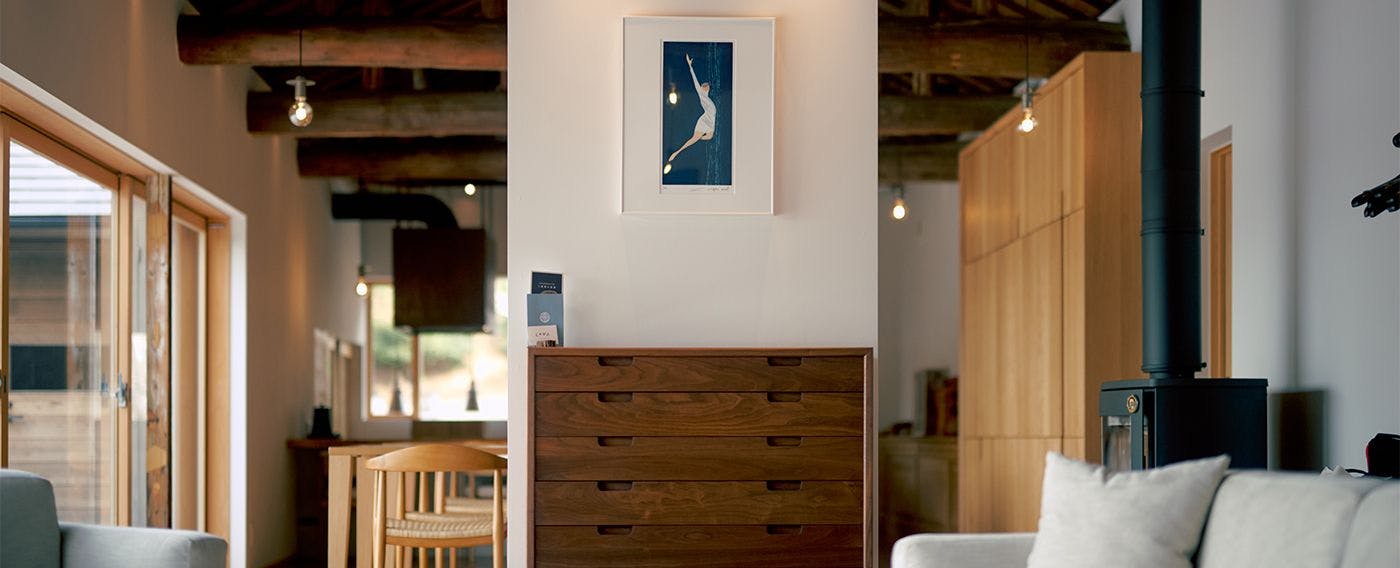 レセプション