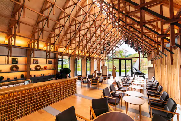 ภายในอาคาร