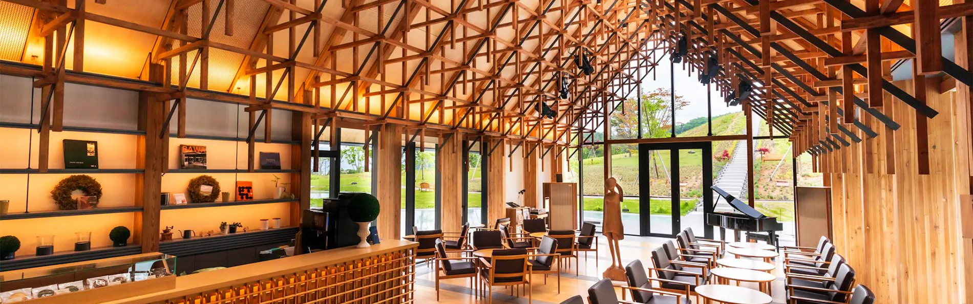 洞爺湖 鶴雅リゾート 洸の謌