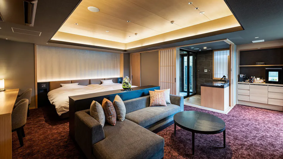 Four Seasons Colors Inn