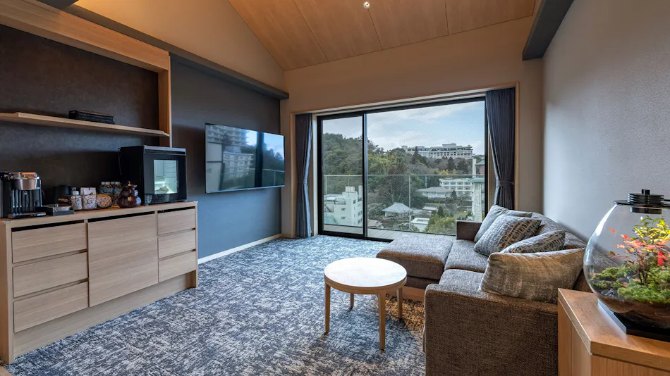 Four Seasons Colors Inn