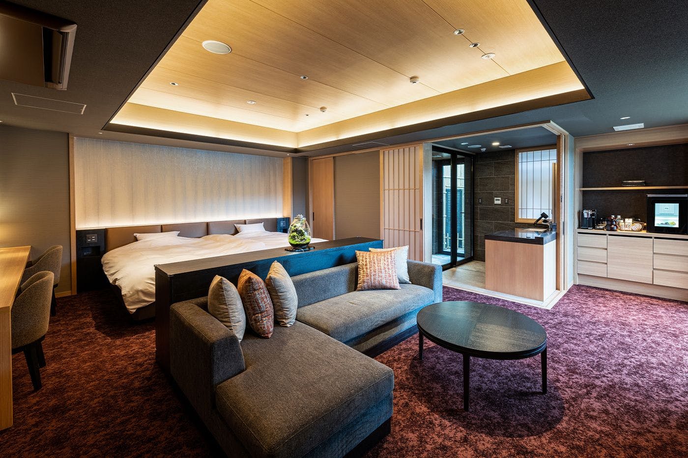 Four Seasons Colors Inn