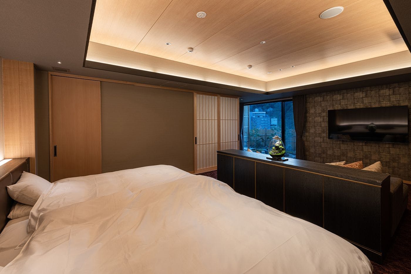 Four Seasons Colors Inn