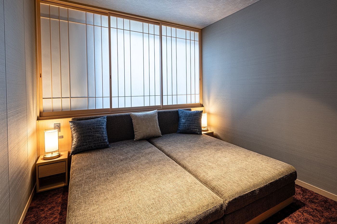 Four Seasons Colors Inn