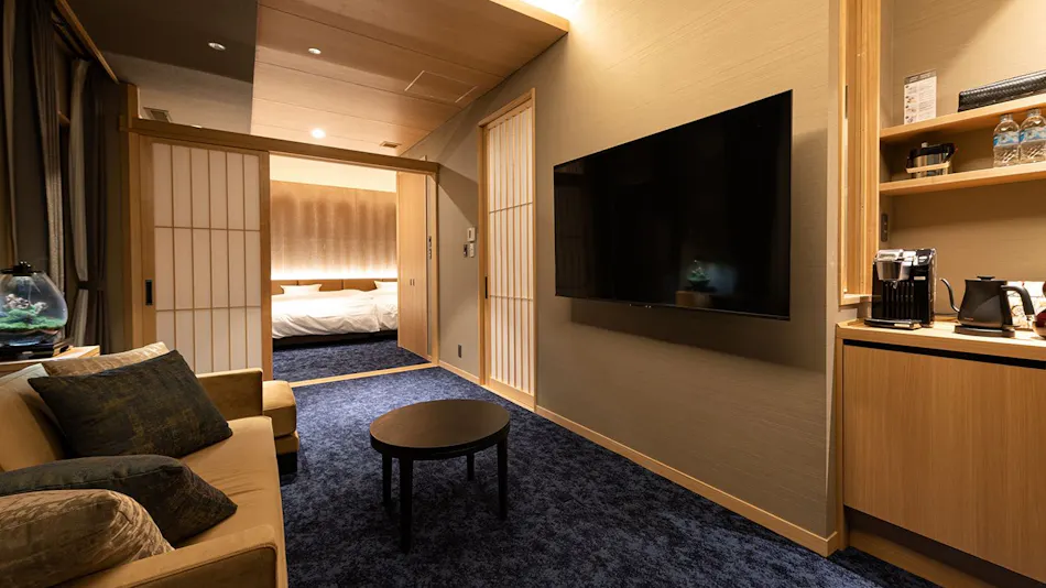 Four Seasons Colors Inn