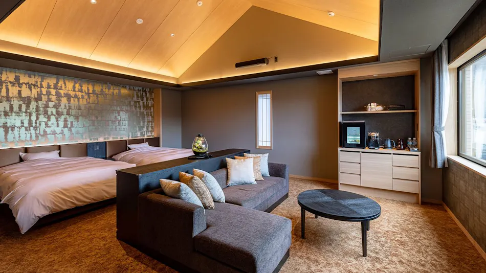Four Seasons Colors Inn