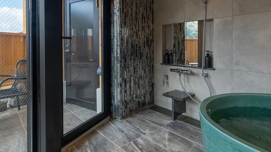 Four Seasons Colors Inn