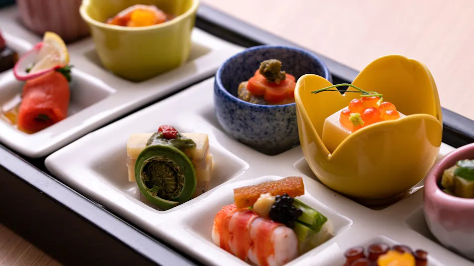 Four Seasons Colors Inn