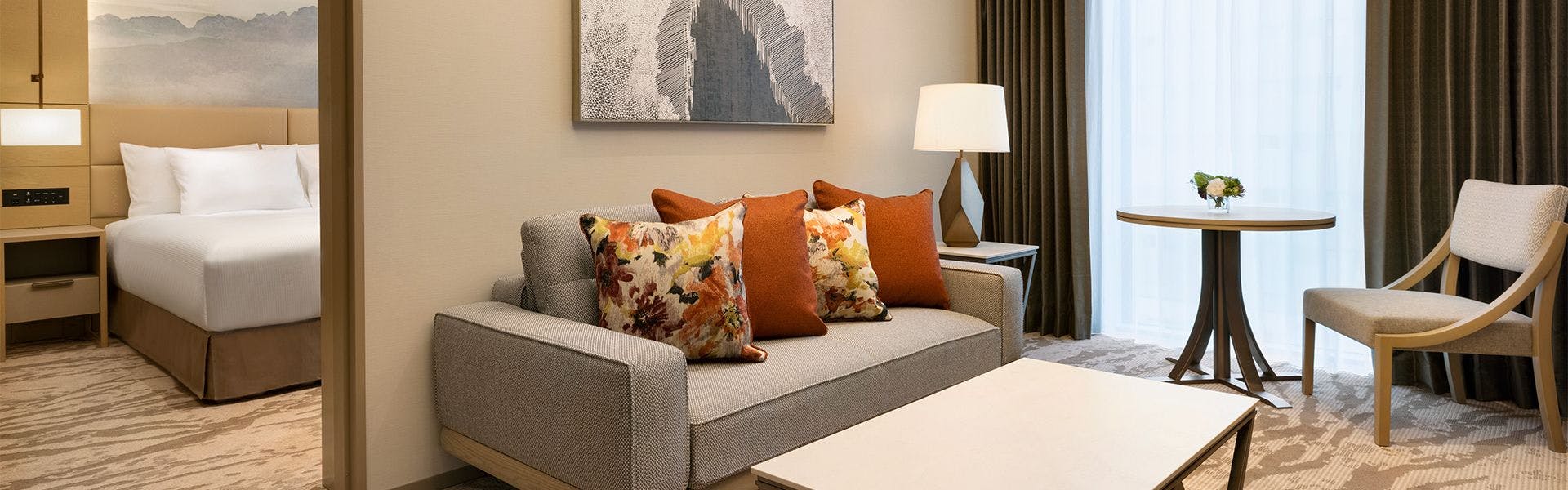 DoubleTree by Hilton Toyama