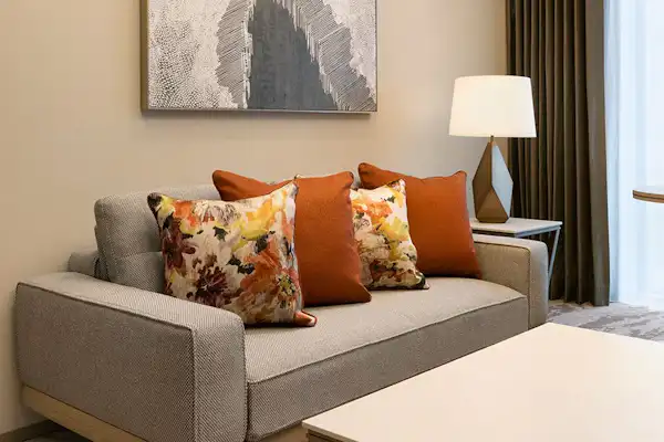 ห้องพัก