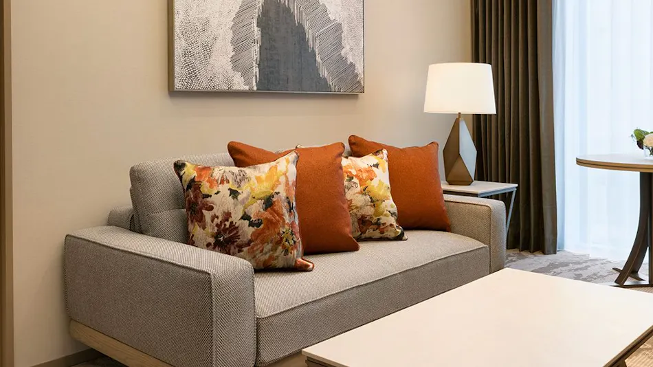 DoubleTree by Hilton Toyama