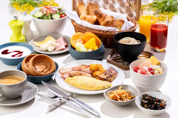 ตัวอย่างอาหาร