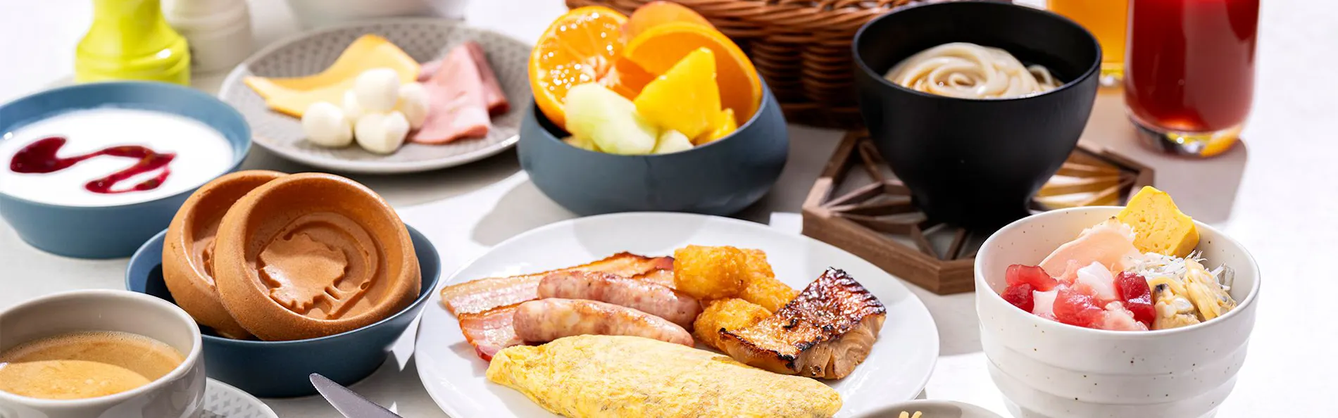 ダブルツリーbyヒルトン富山