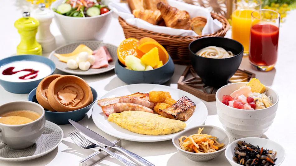 DoubleTree by Hilton Toyama