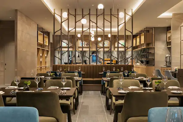 ห้องพัก