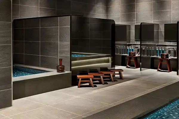 สระว่ายน้ำ