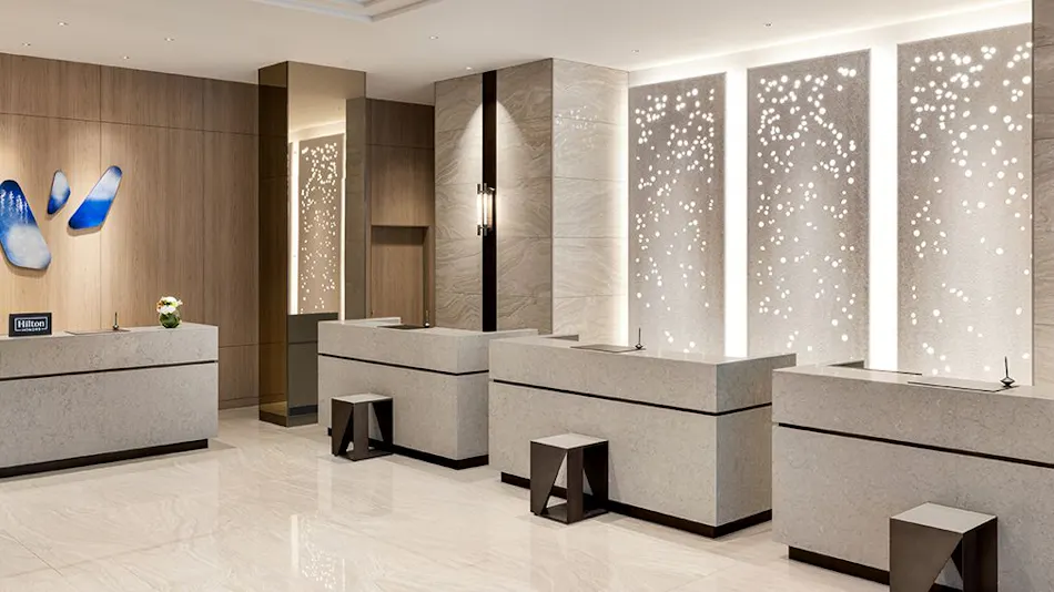 DoubleTree by Hilton Toyama