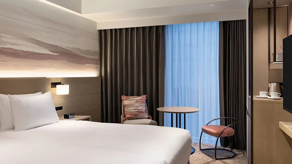 DoubleTree by Hilton Toyama