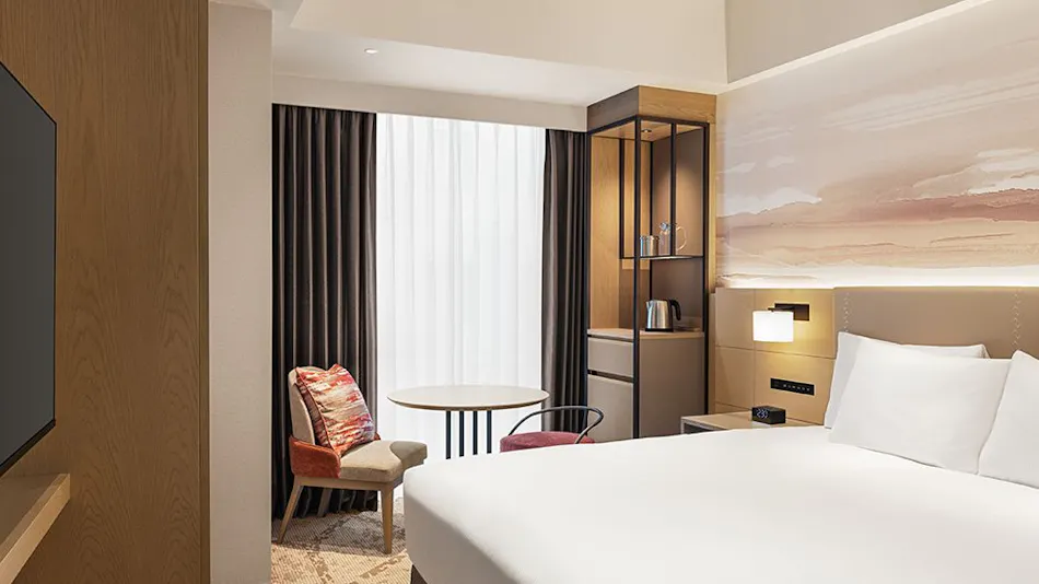 DoubleTree by Hilton Toyama