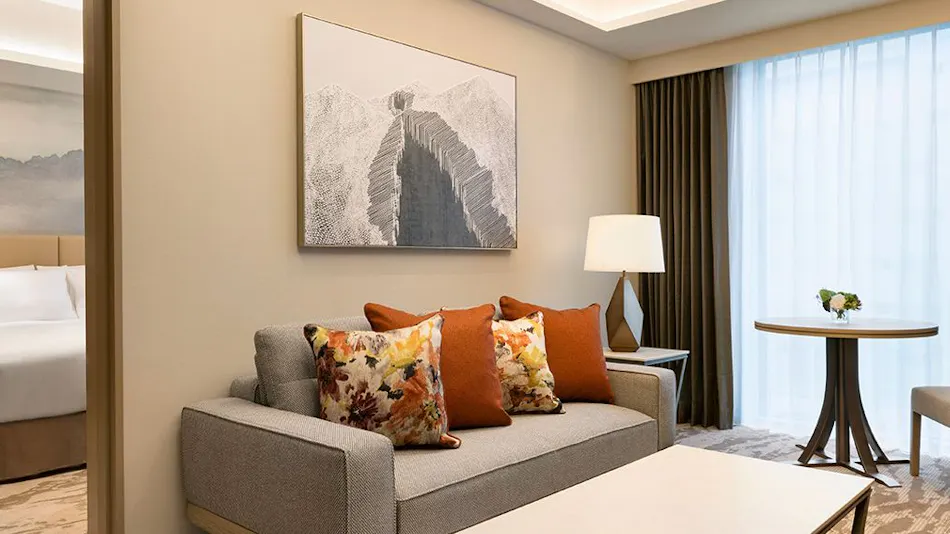 DoubleTree by Hilton Toyama