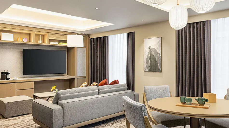 DoubleTree by Hilton Toyama