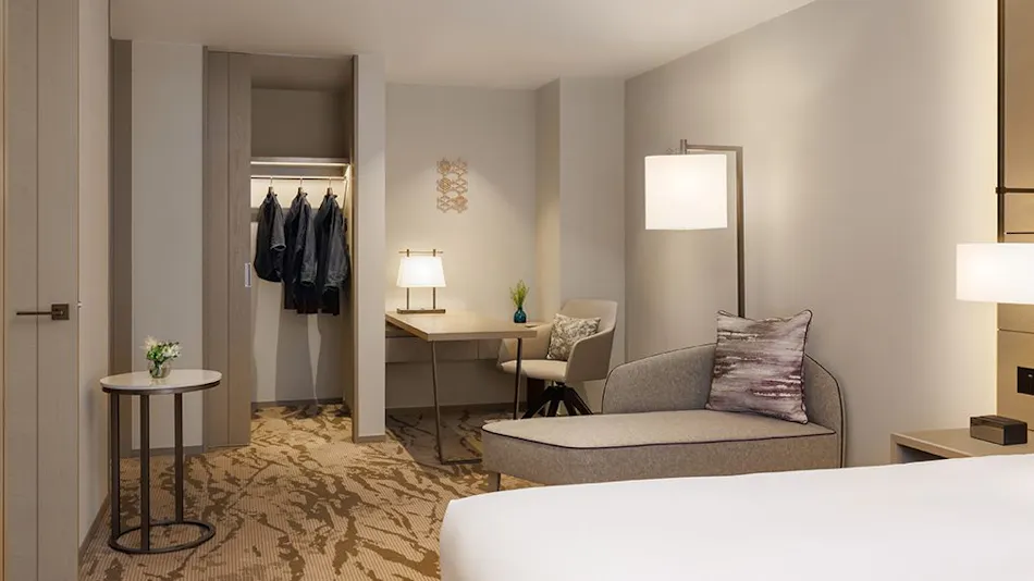 DoubleTree by Hilton Toyama