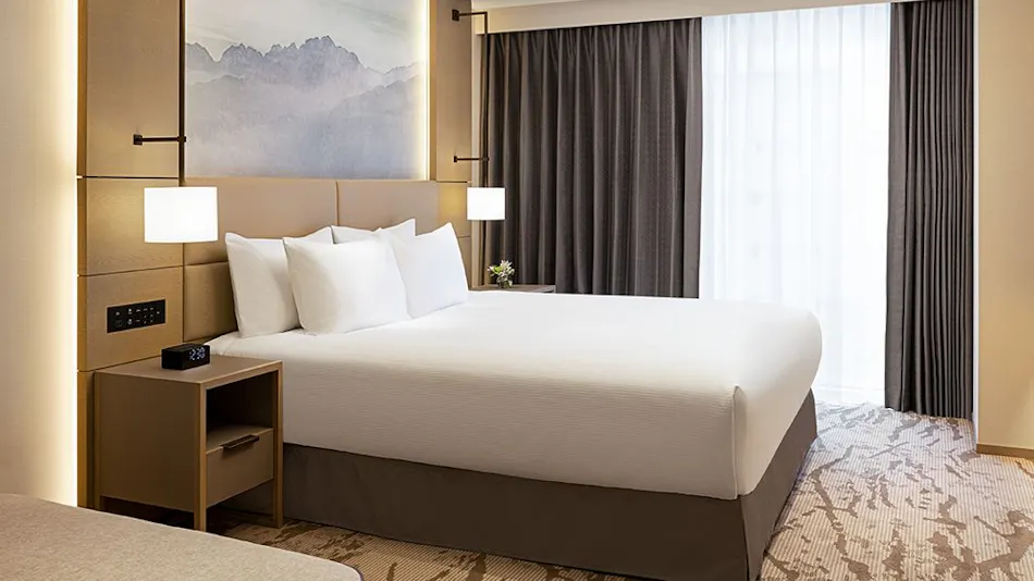 DoubleTree by Hilton Toyama