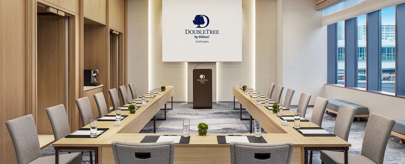 宴会場・会議室