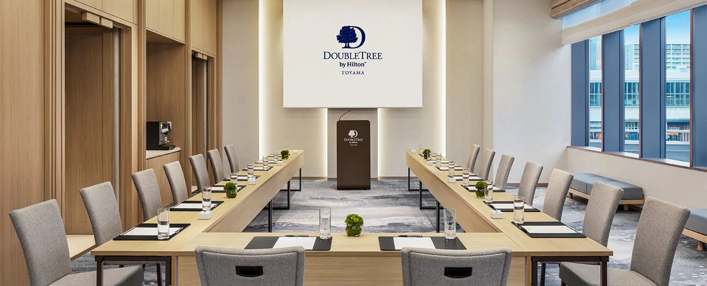 宴会場・会議室