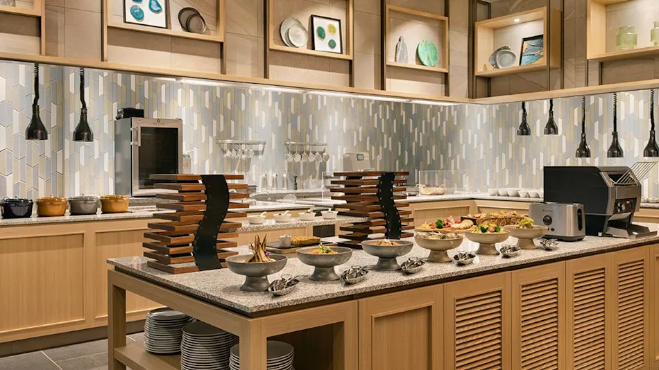 DoubleTree by Hilton Toyama