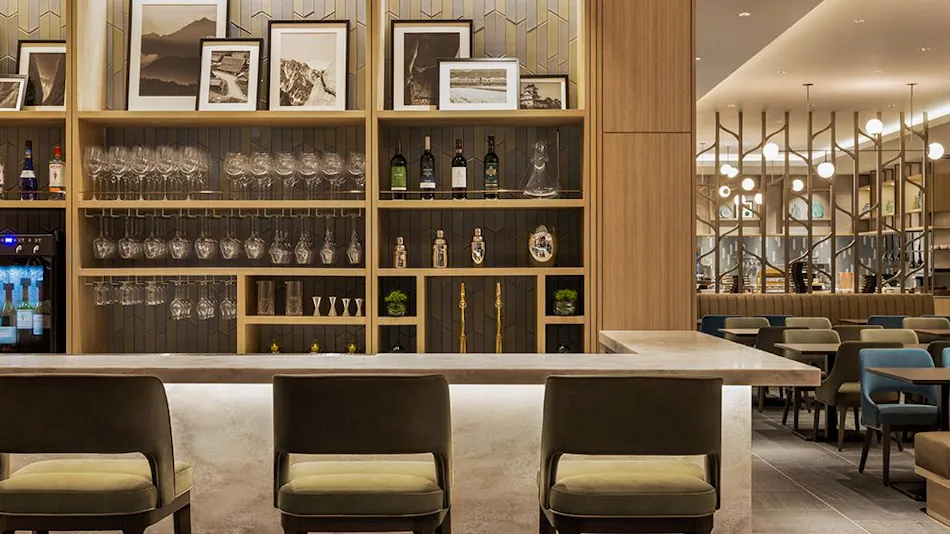 DoubleTree by Hilton Toyama