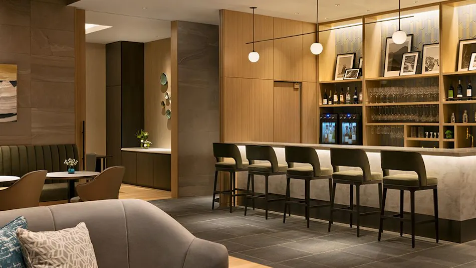 DoubleTree by Hilton Toyama