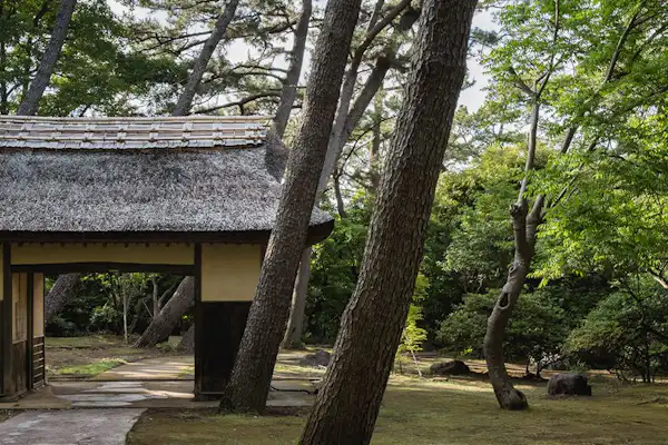 ภายนอกอาคาร