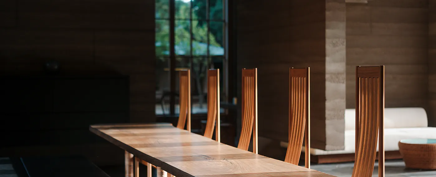 วิลล่าส่วนตัวที่มีสระน้ำอยู่ตรงหน้า