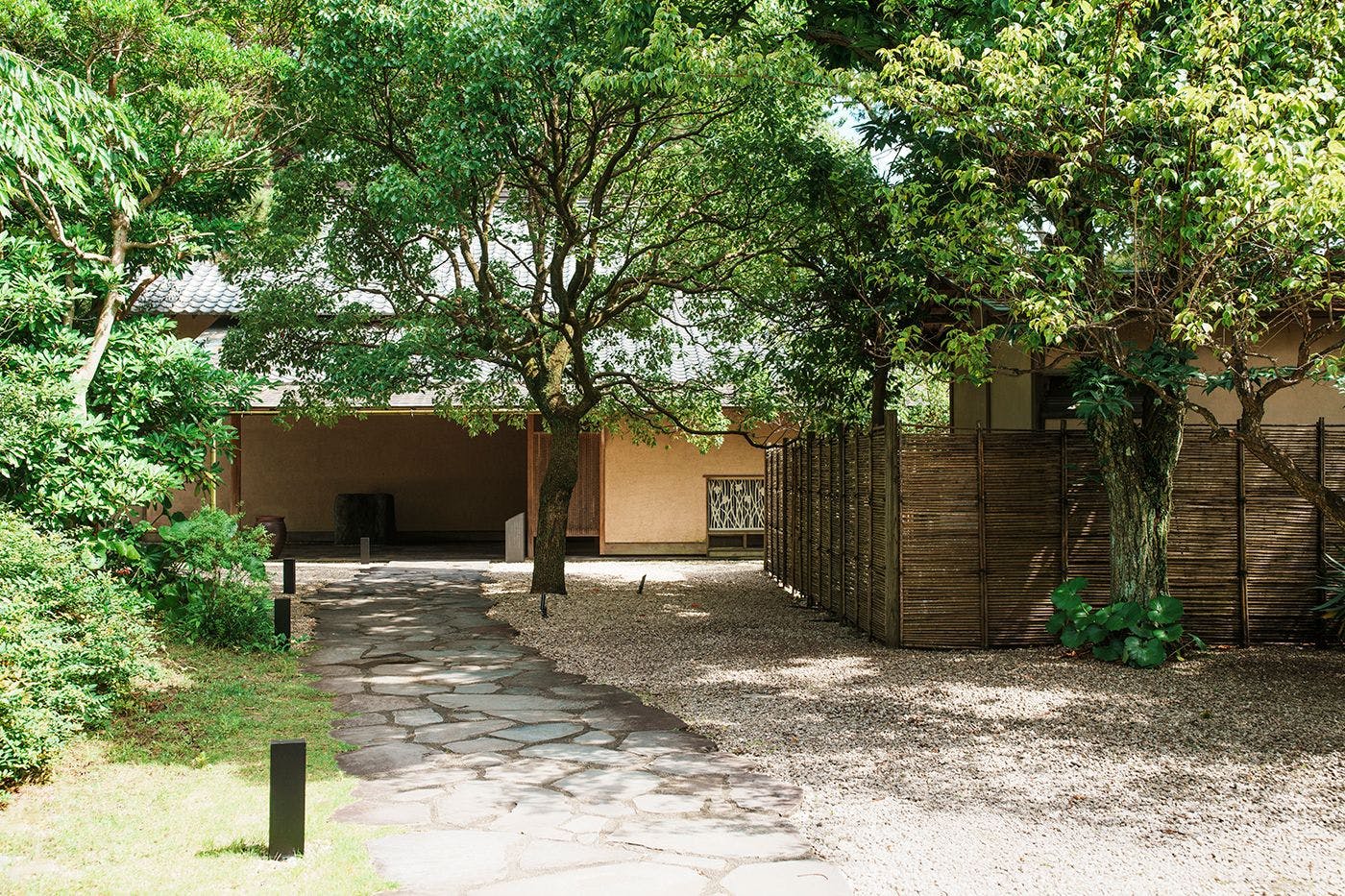 ศาลาน้ำชา