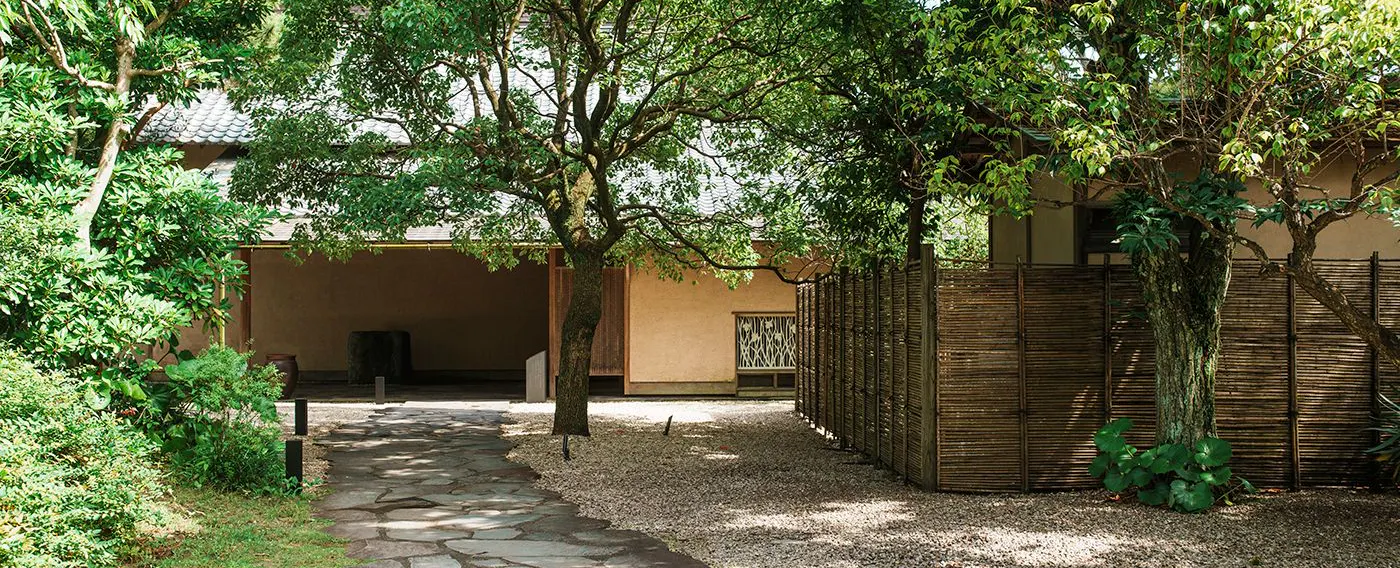 ศาลาน้ำชา